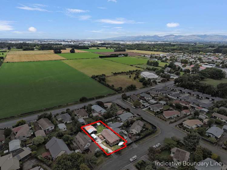 4 Roydon Drive Templeton_19