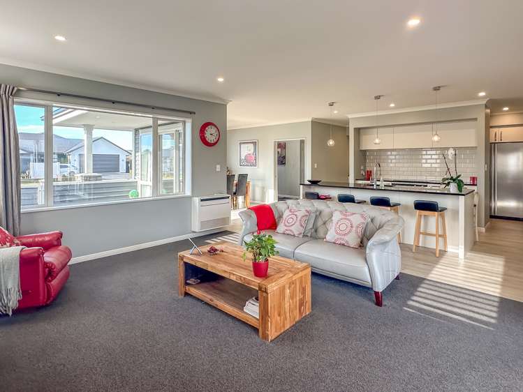 12 Ballinger Place Kaiapoi_8