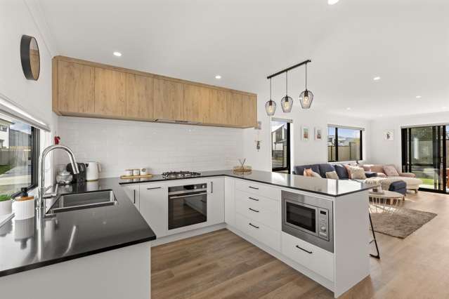 1 Bonneval Lane Wallaceville_2