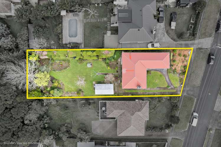 18 Ambler Avenue Glen Eden_13