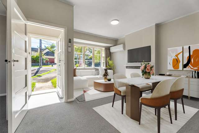 107 & 107A Atkin Avenue Mission Bay_4