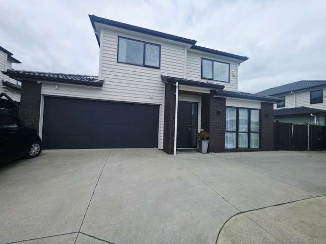 8 Te Aramanu Crescent Papakura_2