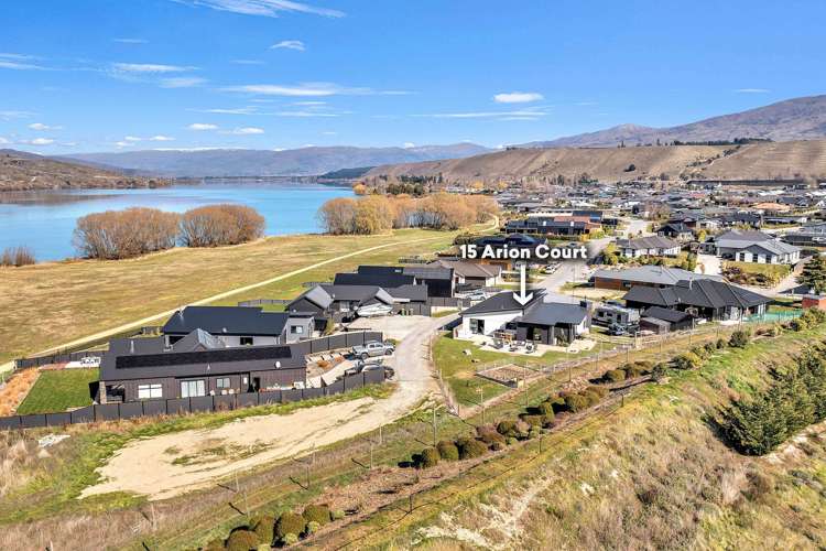 15 Arion Court Cromwell_19