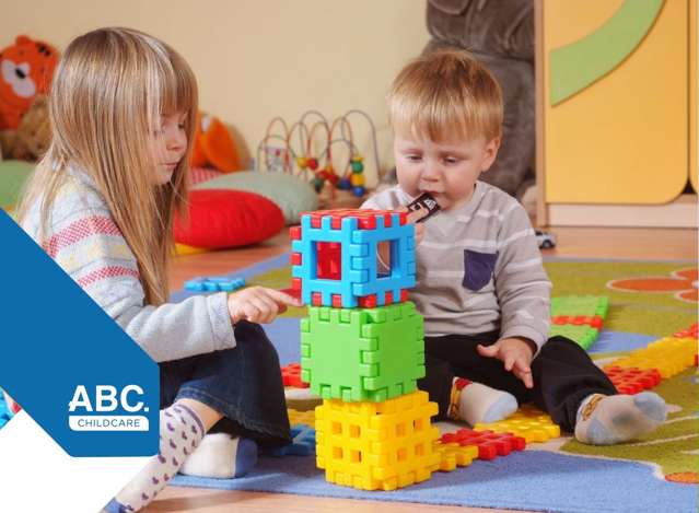 Boutique Childcare Suits ECE Teacher