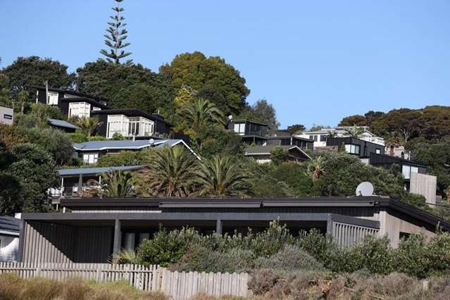 Auckland CVs: The biggest winners and losers from the new valuations