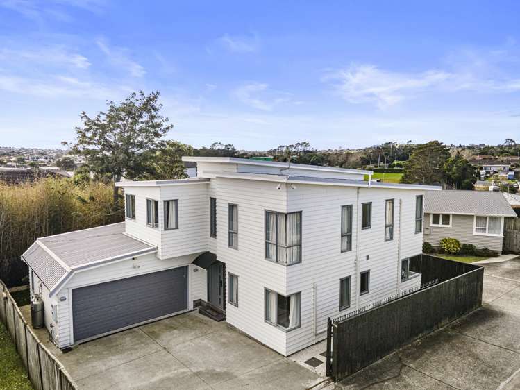 215b Halsey Drive Lynfield_17