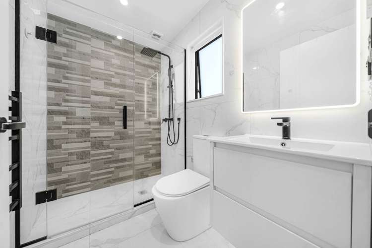 20B Melrose Road Hillsborough_23