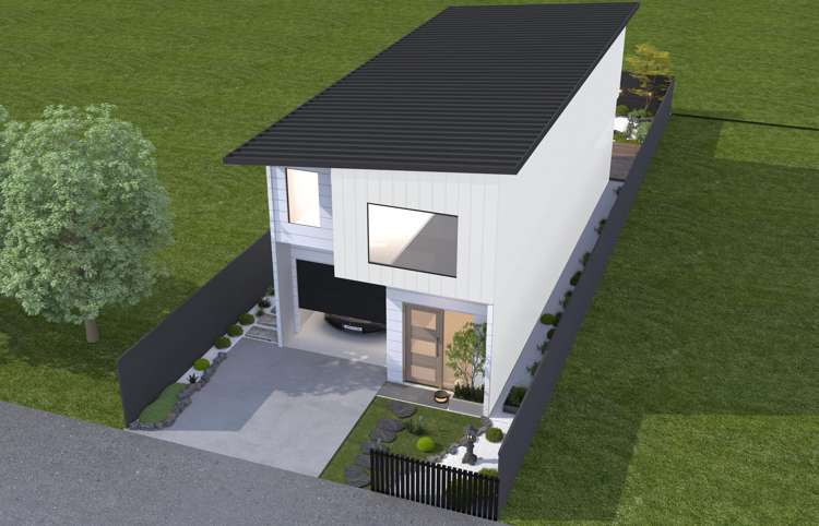 Lot 25 64 Sidwell Road_2