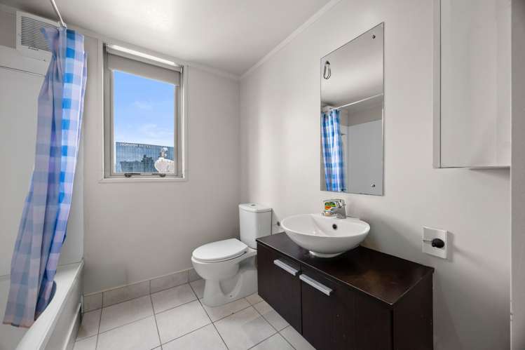 909/47 Hobson Street Auckland Central_12