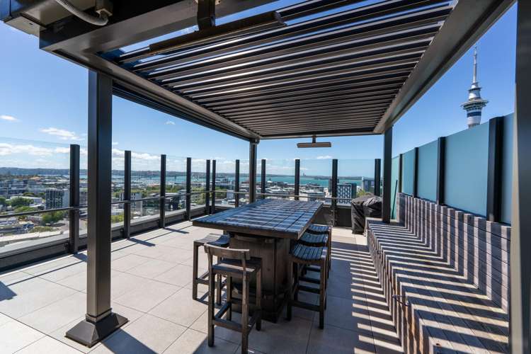 1313/147 Nelson Street Auckland Central_4