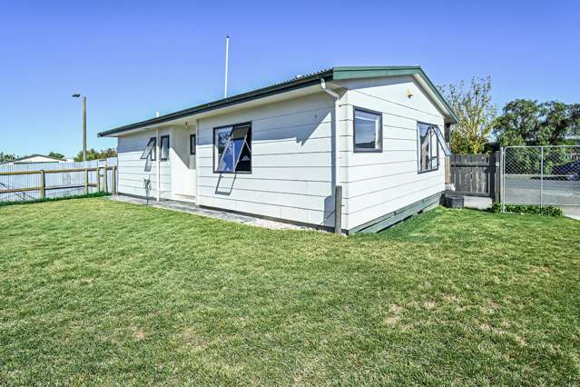 Blink, and you'll miss It!