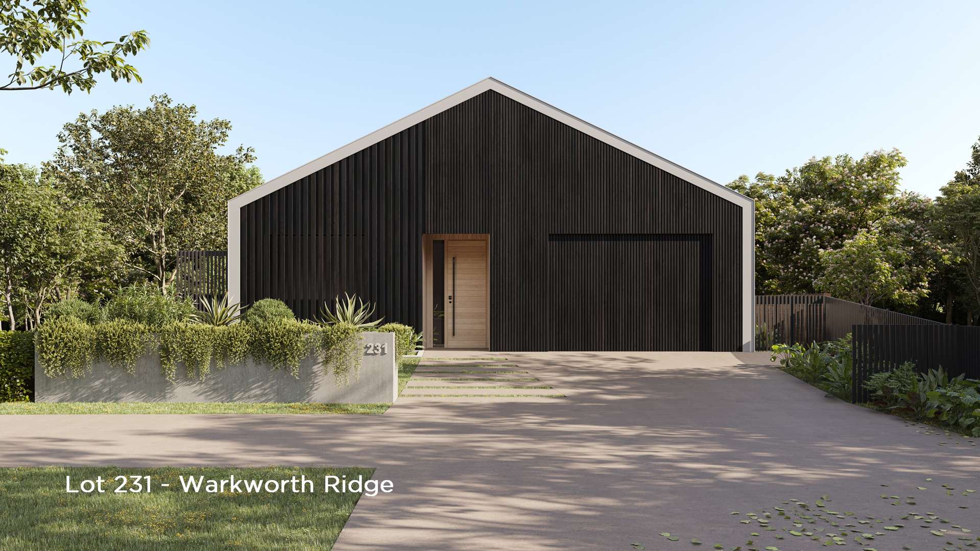 Lot 231 and 232, Warkworth Ridge Warkworth_0