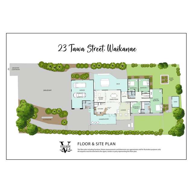 23 Tawa Street Waikanae_1