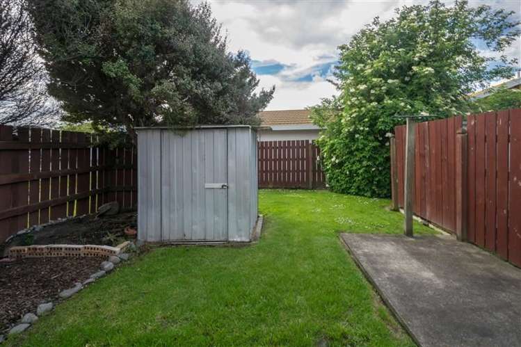 5a Carvell Street Blenheim Central_10