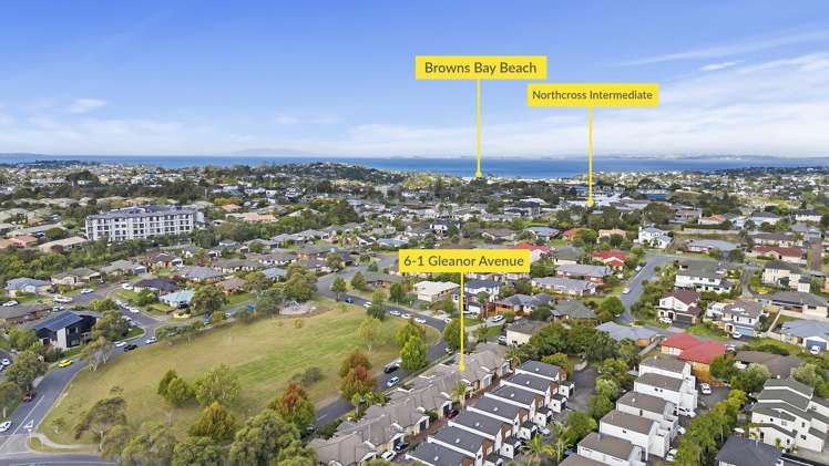 6/1 Gleanor Avenue Oteha_13