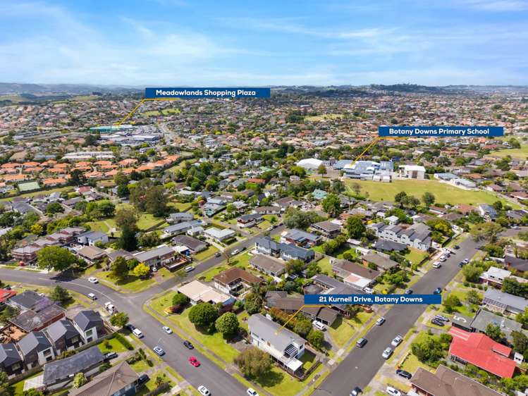 21 Kurnell Drive Botany Downs_9