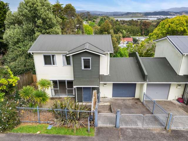 Side-by-side: Secure 66 or double up next door!