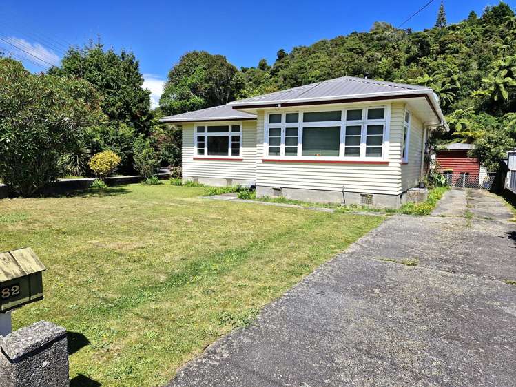 82 Marlborough Street Greymouth_1