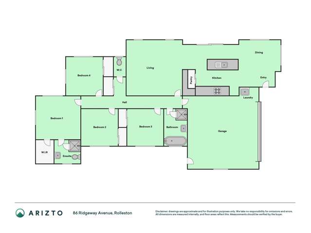 86 Ridgeway Avenue Rolleston_1