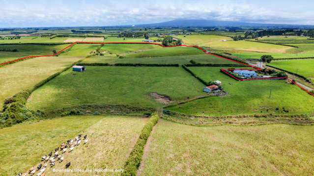 29 Ohangai Road Normanby_1