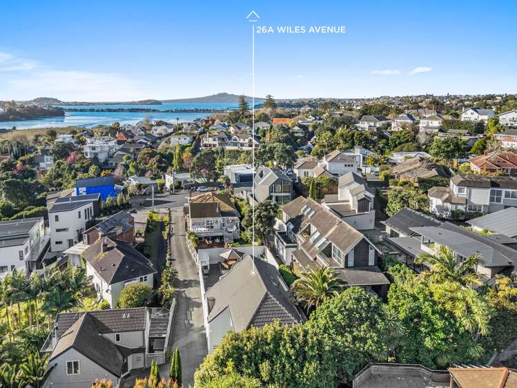 26A Wiles Avenue Remuera_20