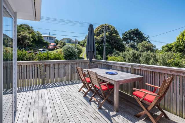 6 Horomona Road Paekakariki_1