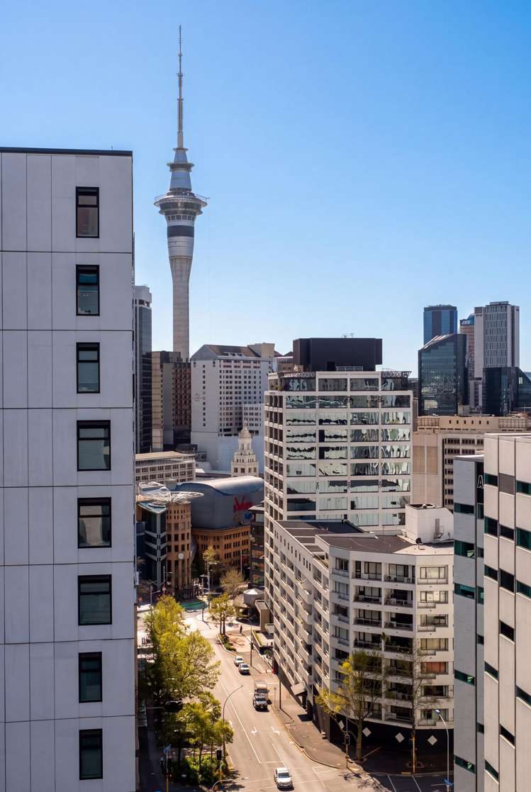 1201/57 Wakefield Street Auckland Central_13