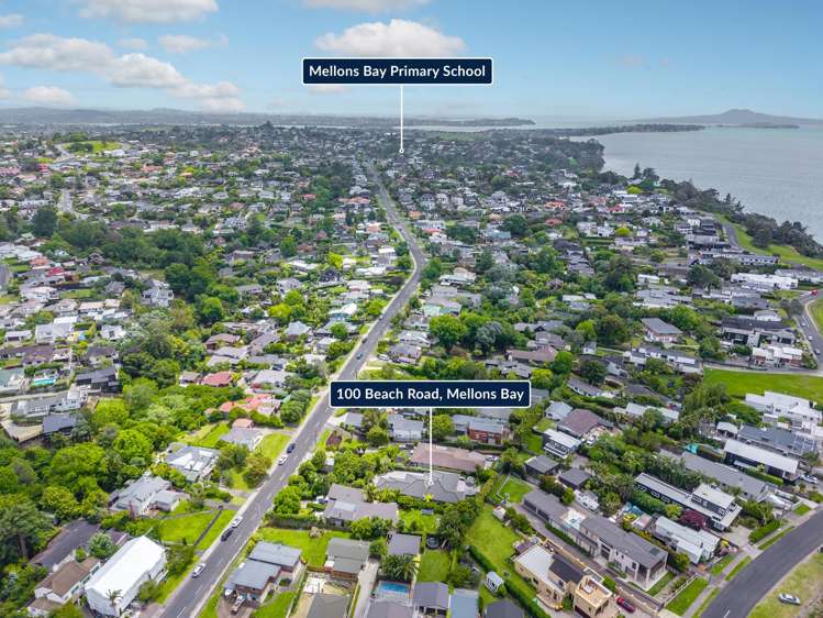 100 Beach Road Mellons Bay_31