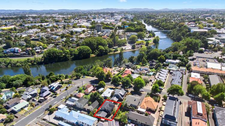 4a Wellington Street Hamilton East_17