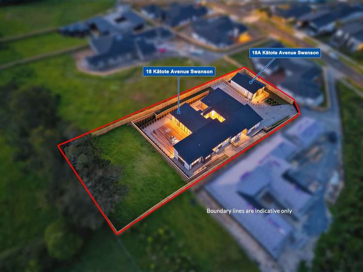 18 & 18a Katote Avenue Swanson_56