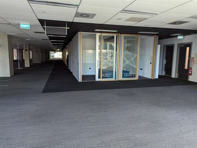 Level 1 & 2, 50 Victoria Street Wellington Central_2