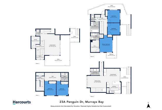 23A Penguin Drive Murrays Bay_1