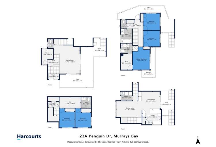 23A Penguin Drive Murrays Bay_17