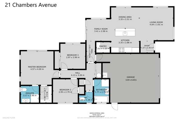 21 Chambers Avenue Woodend_3