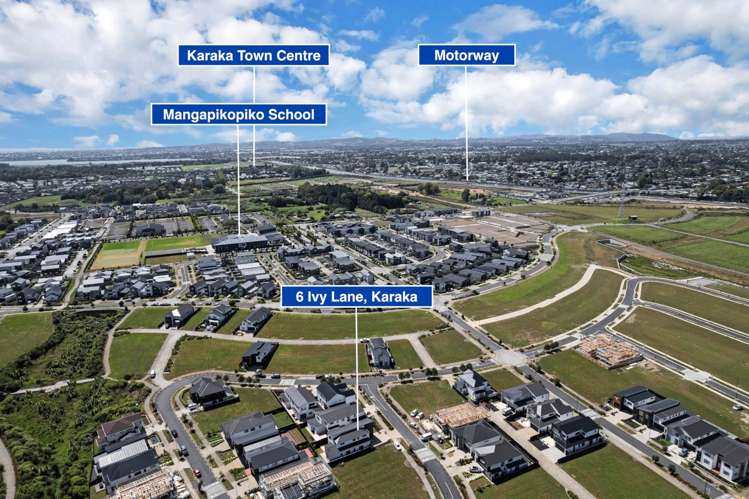 6 Ivy Lane Karaka_41