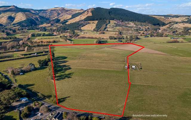 Lot 5 & 6 Michaels Road Tai Tapu_1