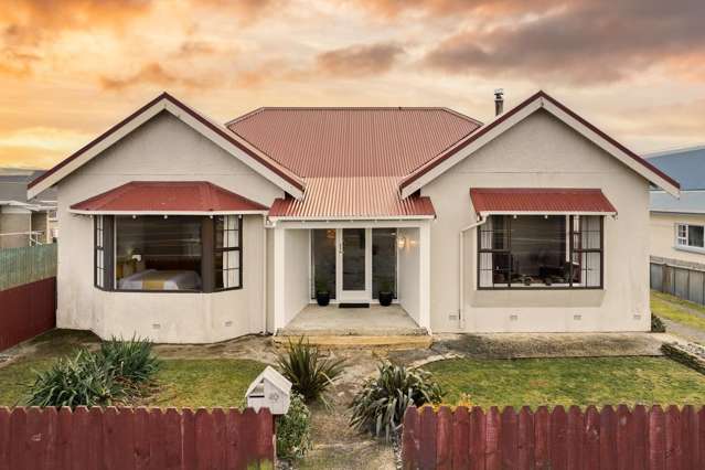 Easy Living Just Minutes from the Beach