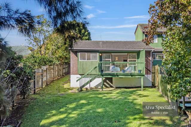 Spacious, Stylish & Surprisingly Rare