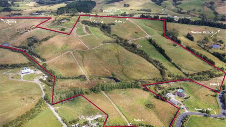 Lot 2 Forestry Road_0