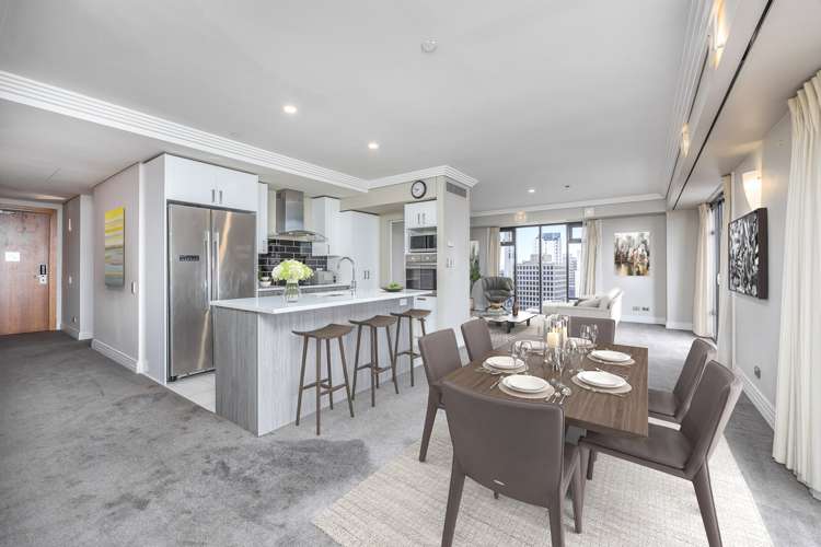 2203/1 Courthouse Lane Auckland Central_5