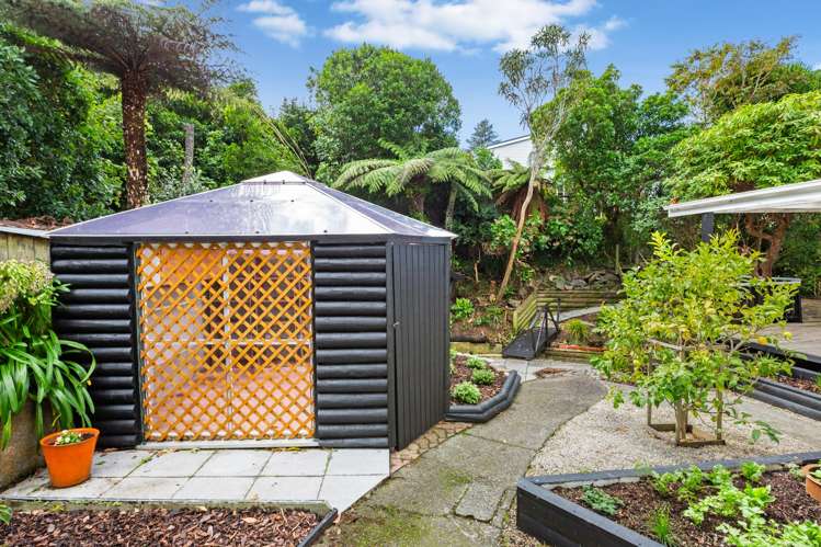 18 Woodland Road Johnsonville_19