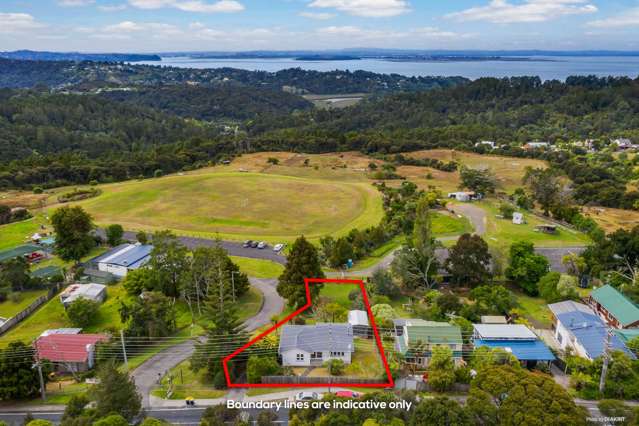 438 Huia Road Laingholm_2