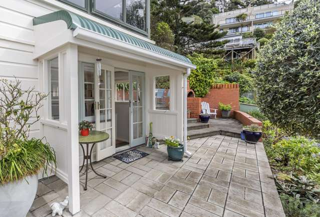 9 Sinclair Street Seatoun_4