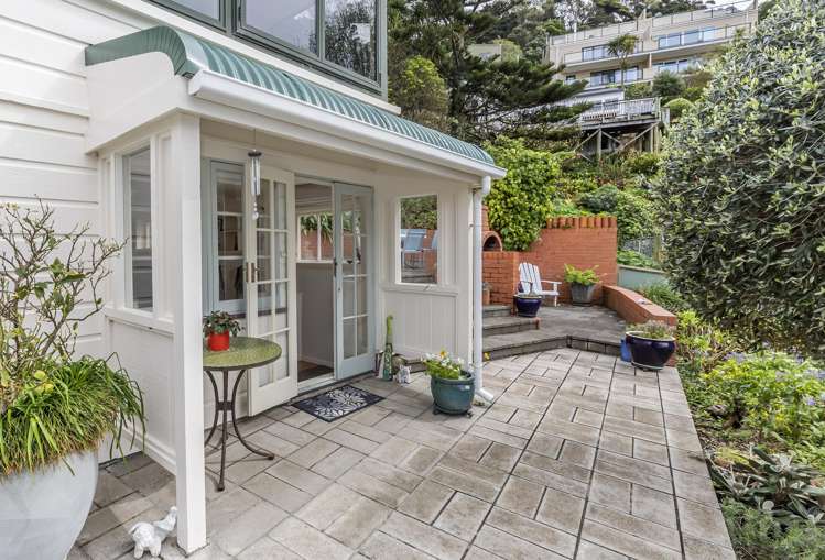 9 Sinclair Street Seatoun_4