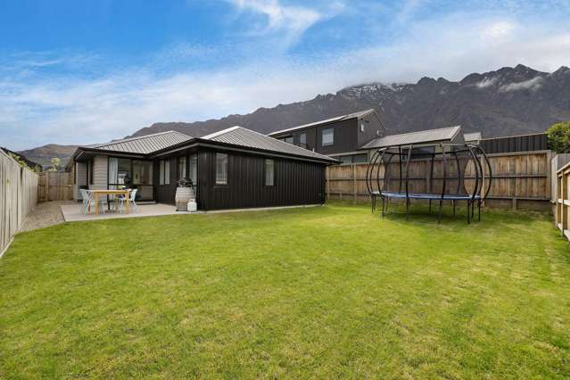 Comfort, space, and value combined