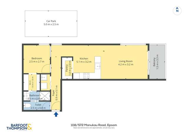 108/572 Manukau Road Epsom_1