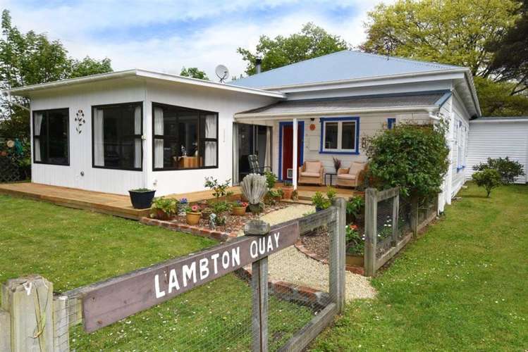 59 Park Road Carterton_16