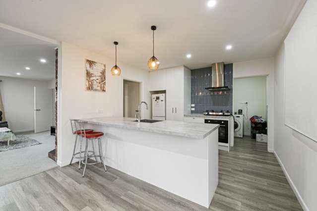 Close to the beach - lovely family home