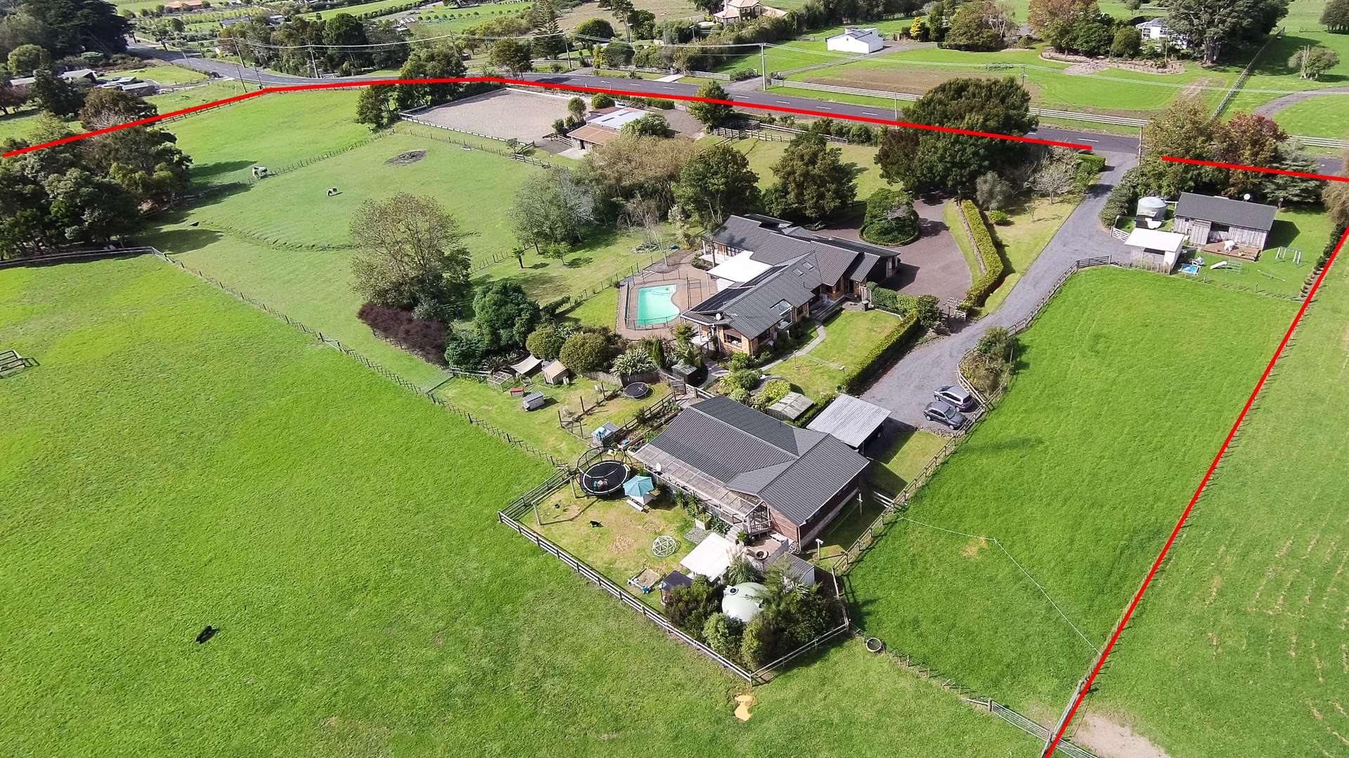 218 Access Road Kumeu Rodney Houses for Sale One Roof