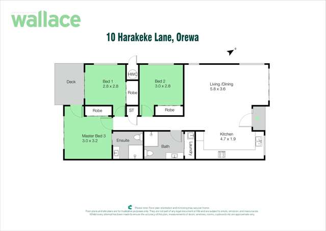 10 Harakeke Lane Orewa_1